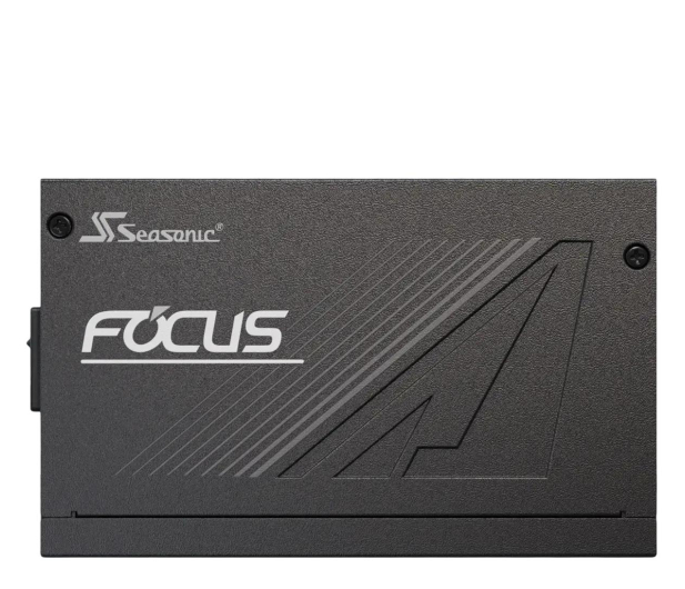 SEASONIC FOCUS GX 750W 80 Plus Gold ATX 3.1 FOCUS-GX-750-V4 - 1297689 - zdjęcie 7
